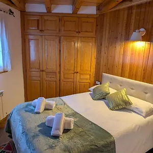 2* Campsite Solau